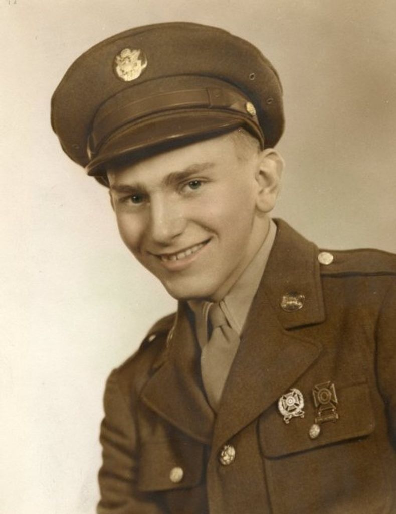 Donald H. "Donie" Schoenbeck