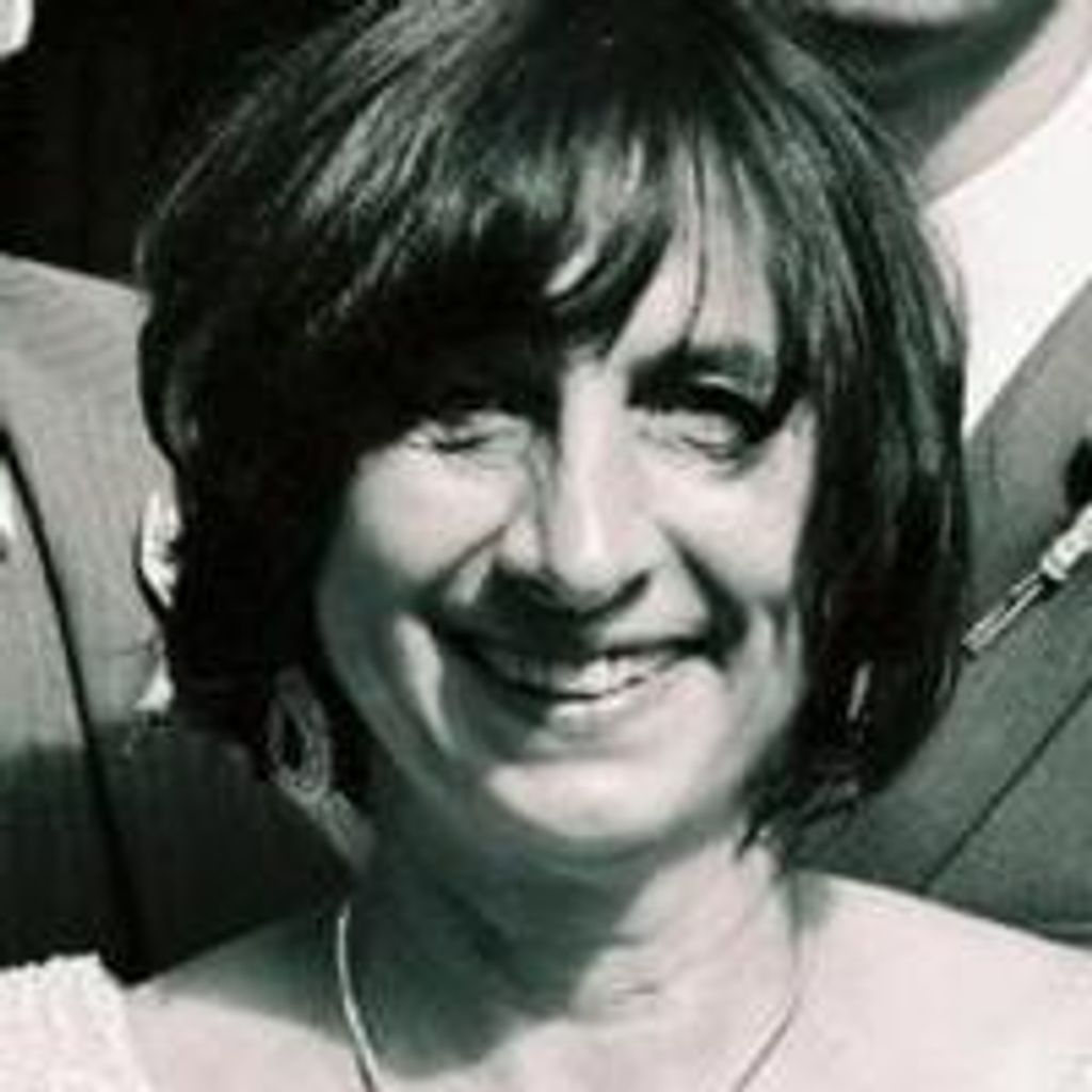 Maria Caddick