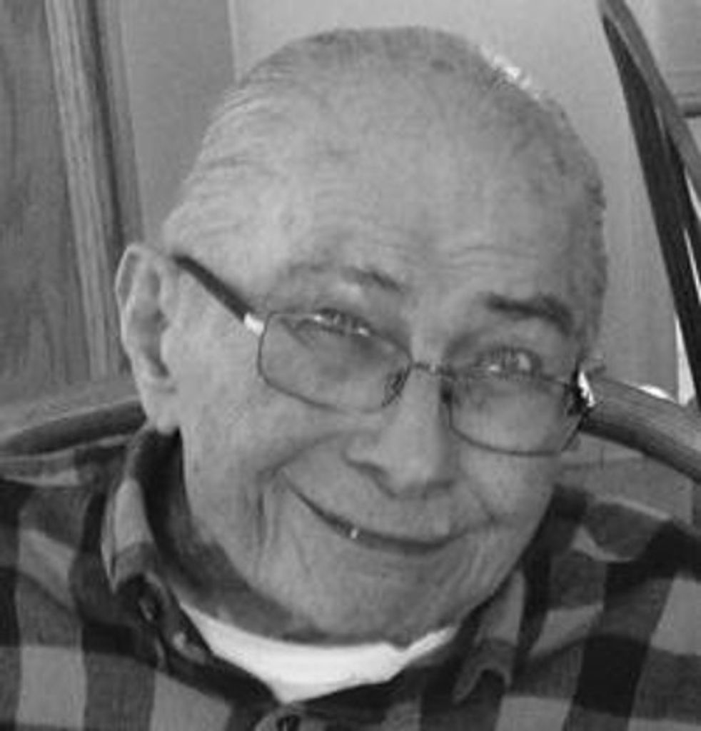 Henry "Hank" John Ziaja