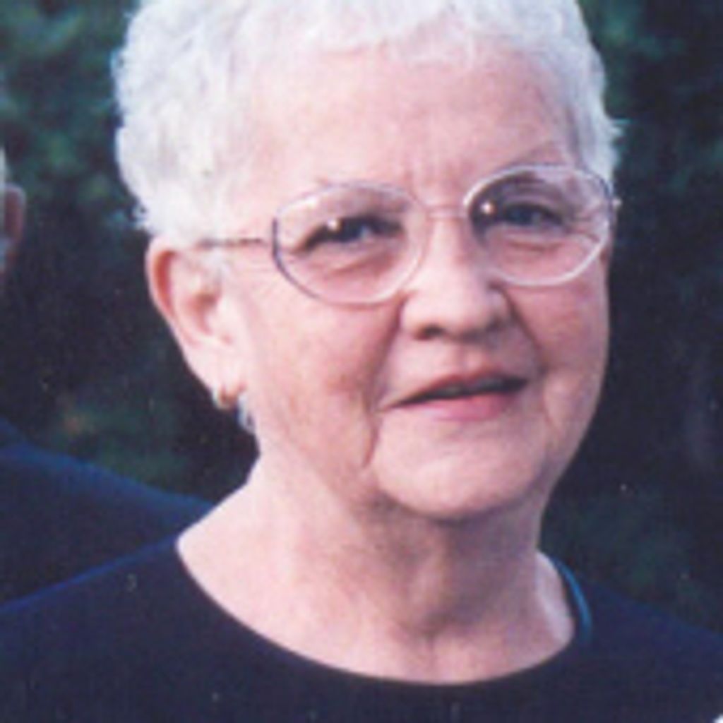 Joan F. Downey