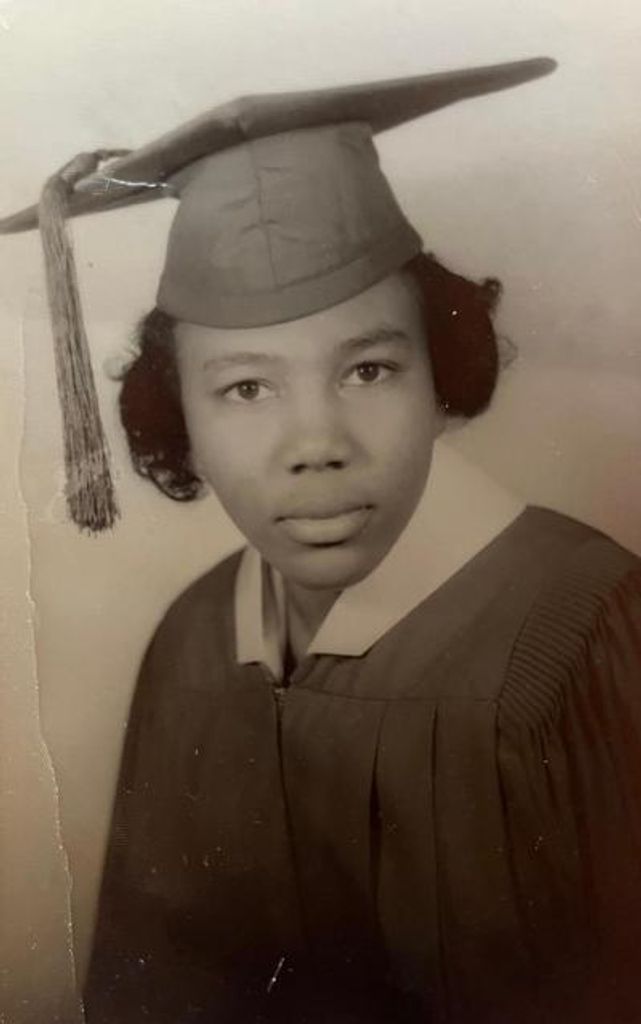 Ms. Virginia E. Johnson