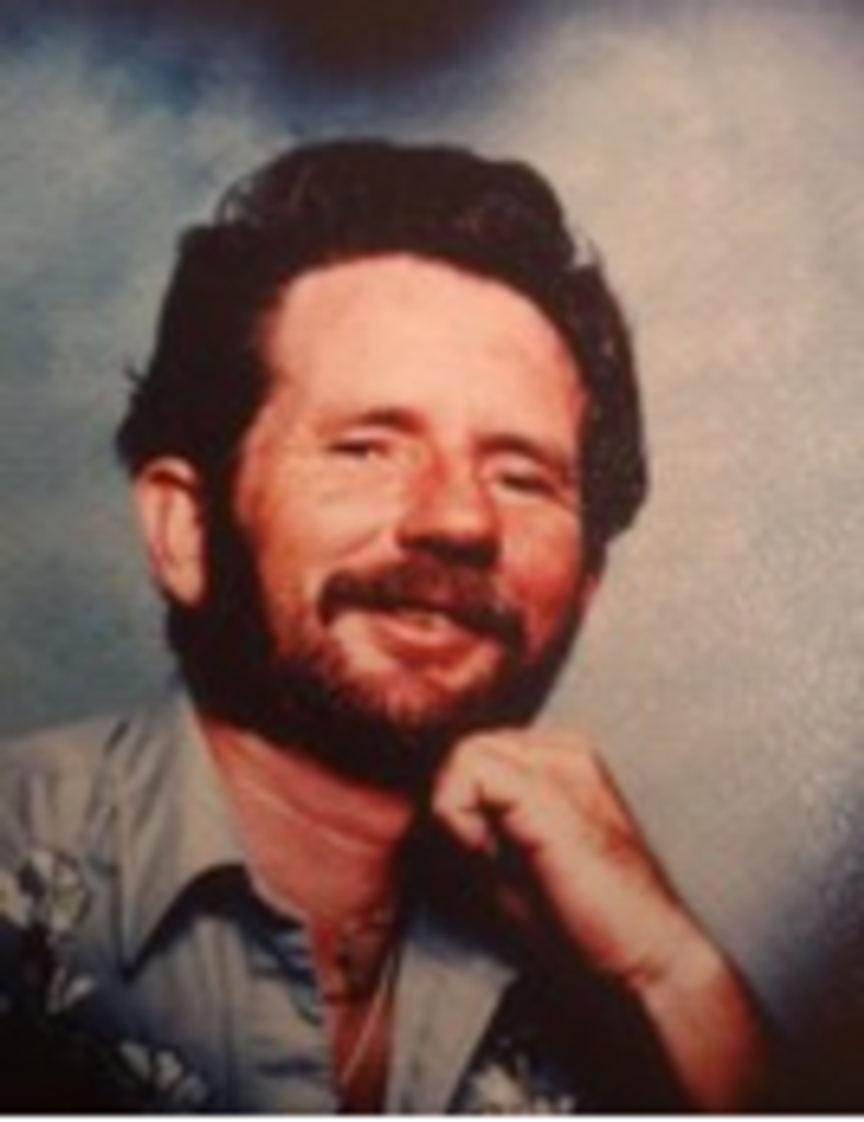 William Carl Church Sr.