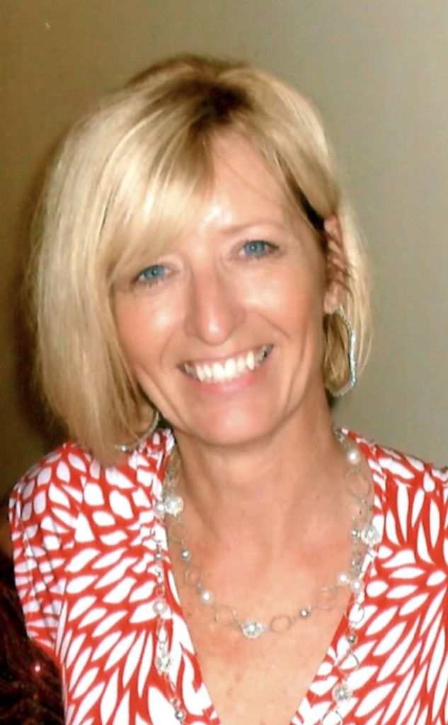 Molly Jeen (Metzger)  Tevis