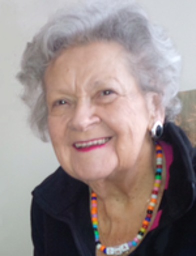 Louise  Anna (Paukner)  Garmati Profile Photo