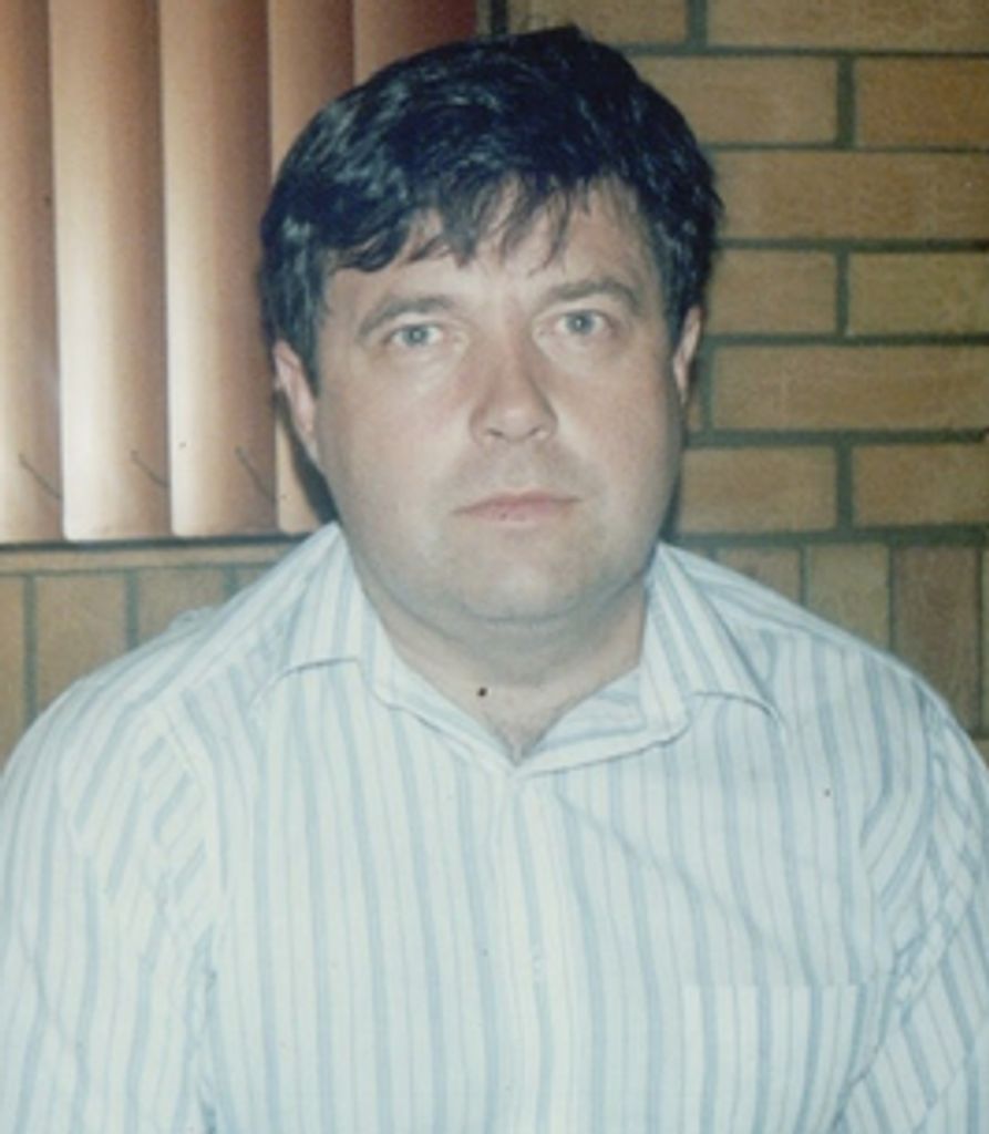 Robert Biolsi, Phd