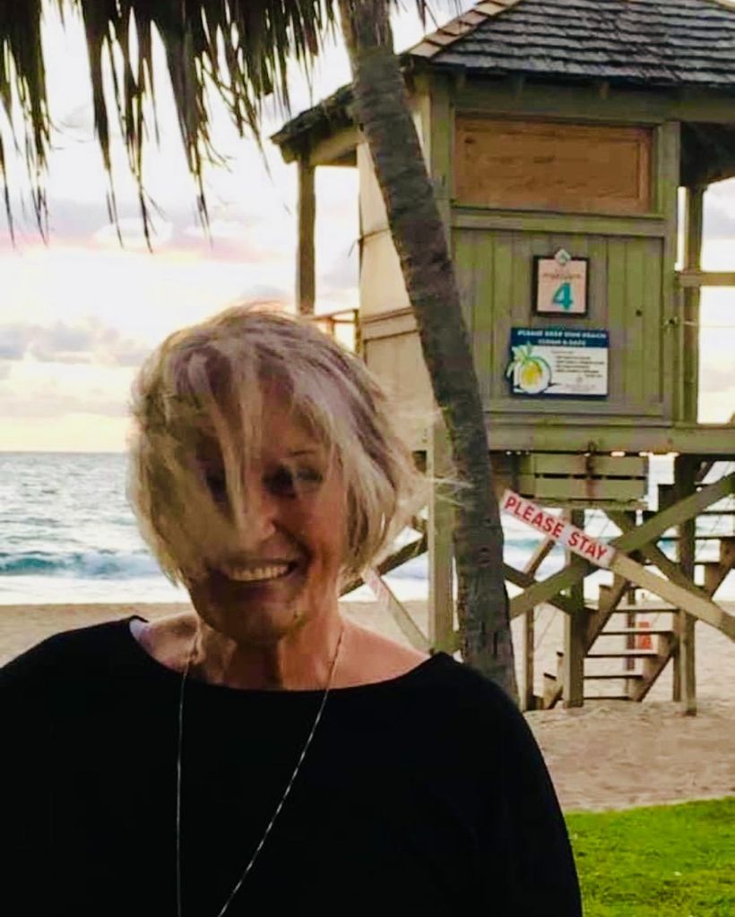 Jenifer R. Evans
