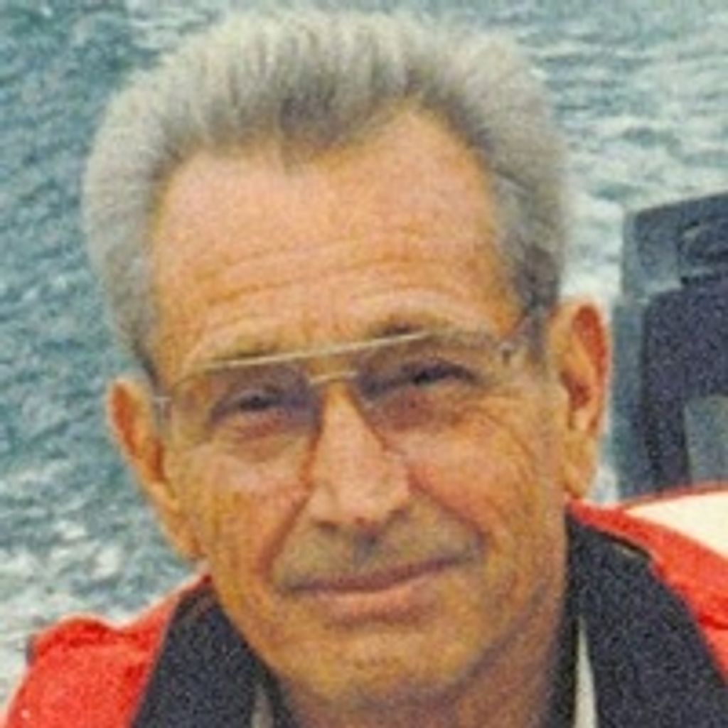 Wilburn Odell Timmons