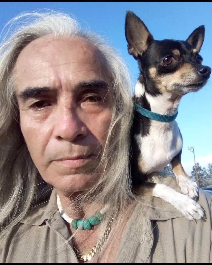 Timoteo "Tim" De La Paz, II