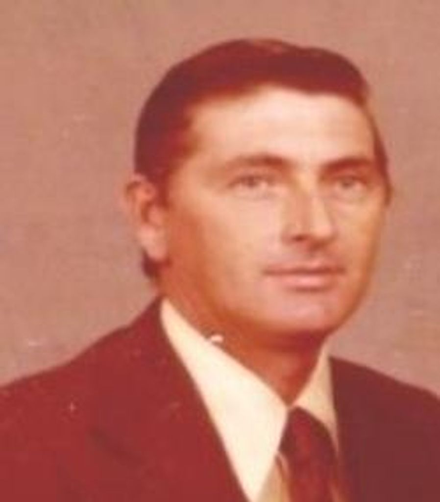 Rayford James "Jim" Stacks