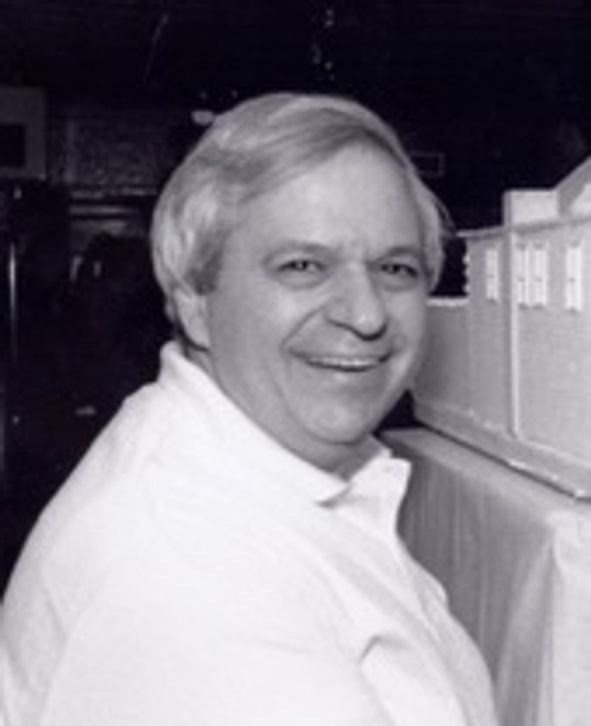 Richard Bove Profile Photo