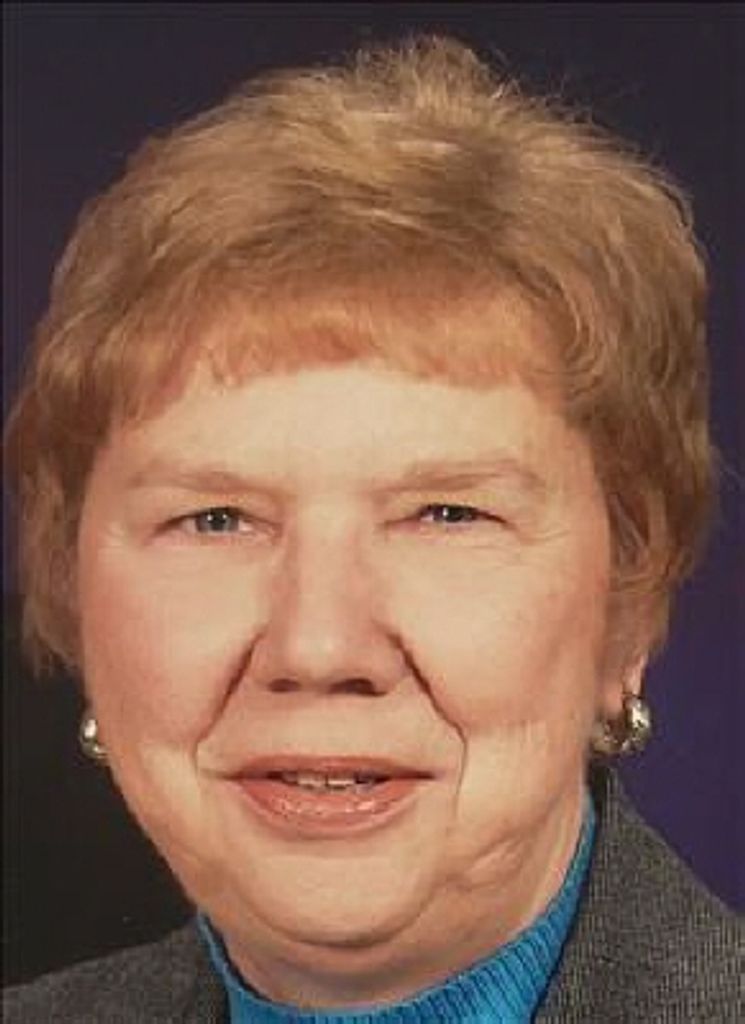 Carol Angela Hall Profile Photo
