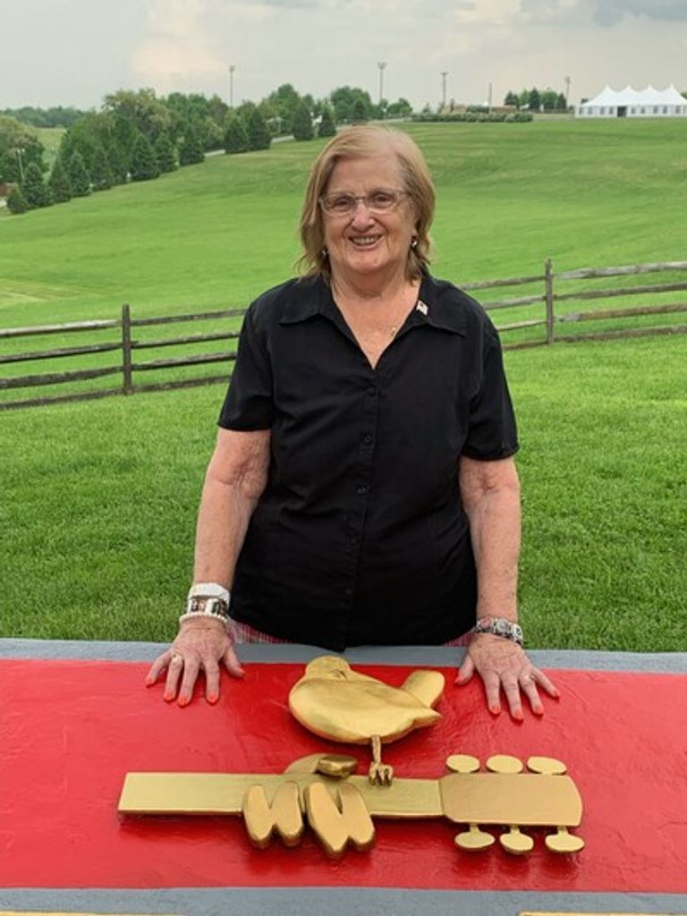 Mary J. Wells Profile Photo