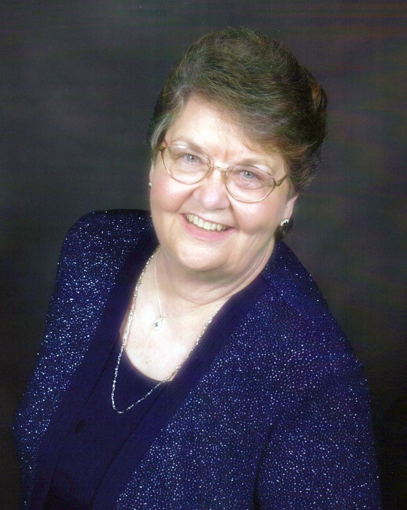 Imogene Cornett-Carr