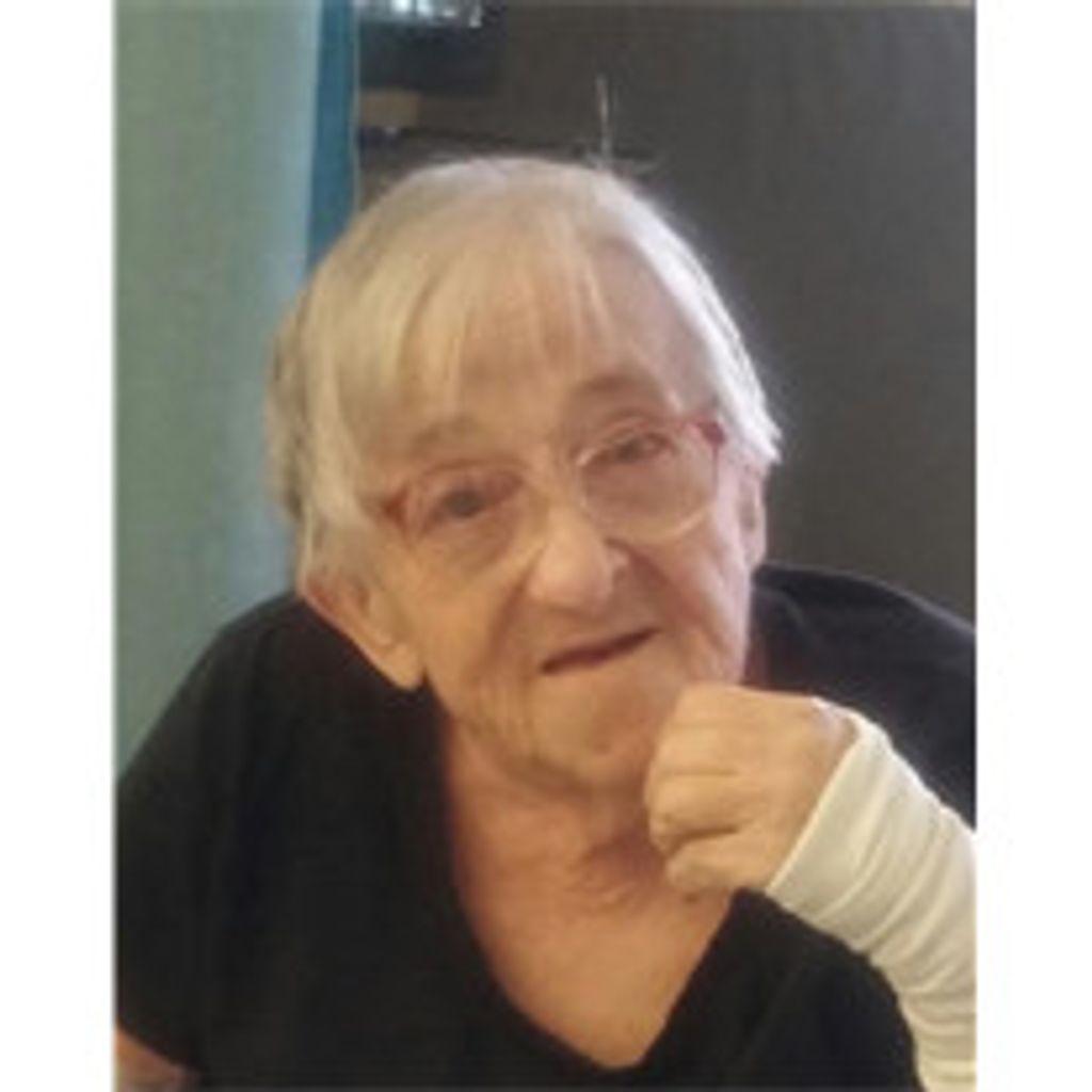 Mary Ellen Downs