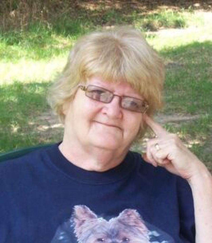 Cheryl Abernathy Profile Photo