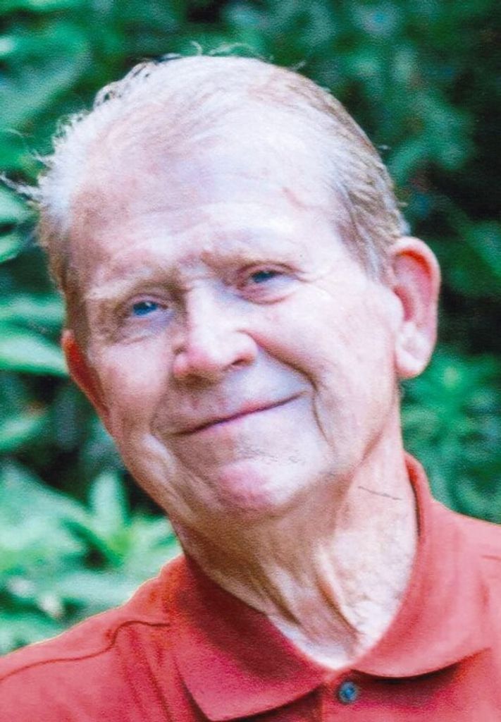 William Howard West Profile Photo