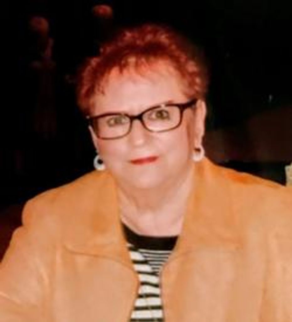 Peggy Ann Heintz Profile Photo