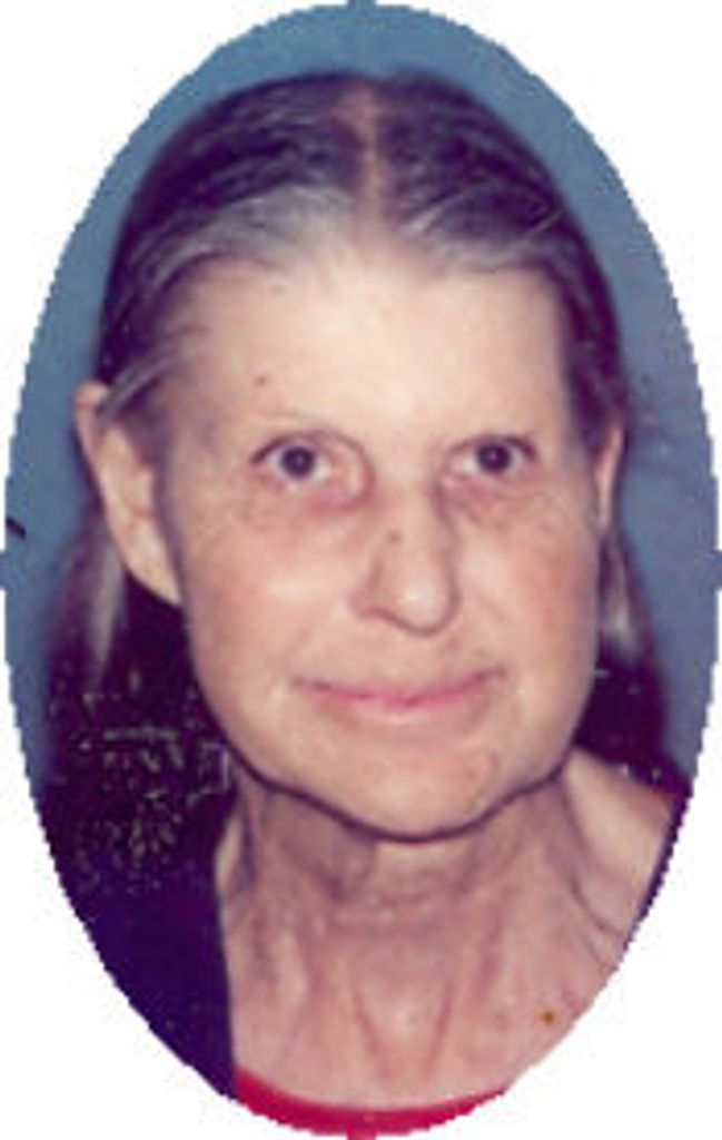 Nora Lou Dona Wigginton Profile Photo