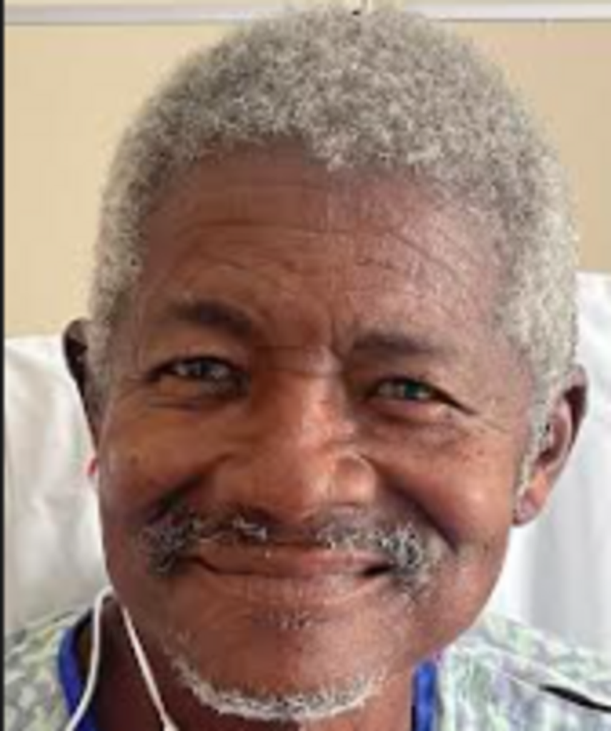 Mr. Ike Green Profile Photo