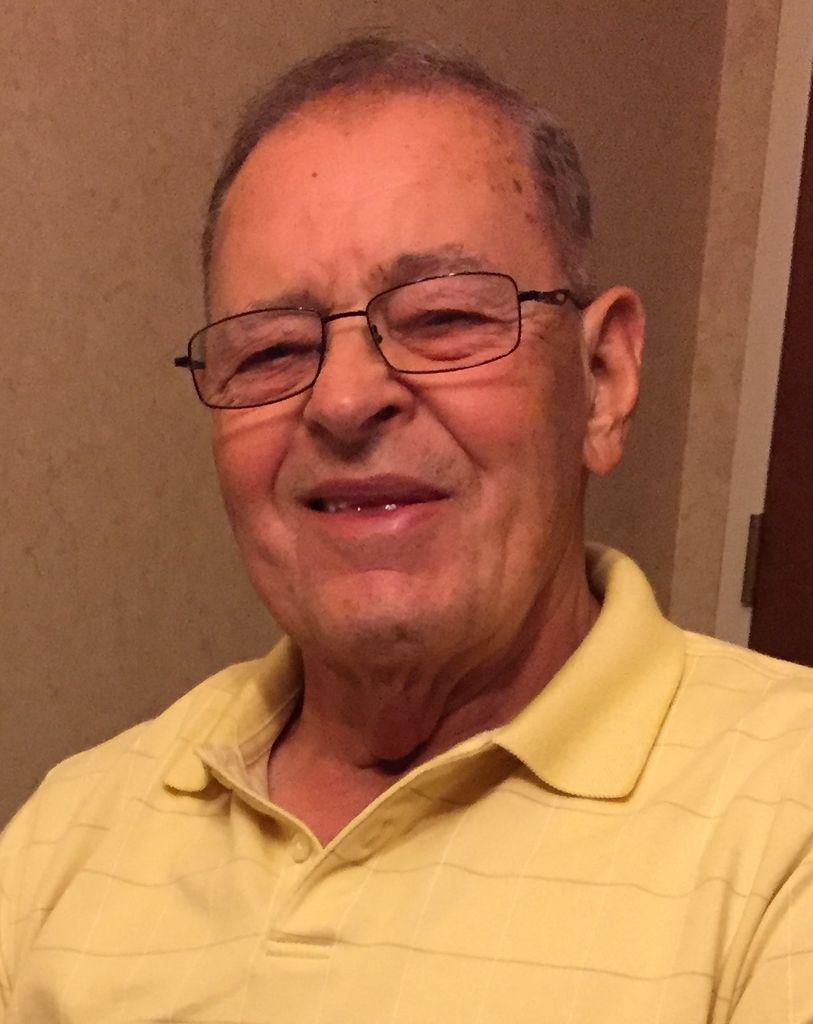 William  Michael Kojeszewski