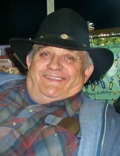 Leonard Roger Highfield Profile Photo