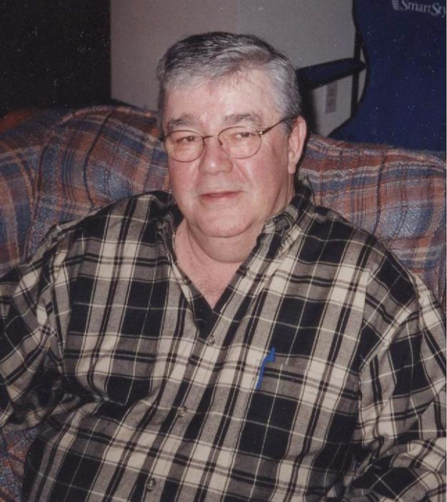 Floyd Edward Rittenberry