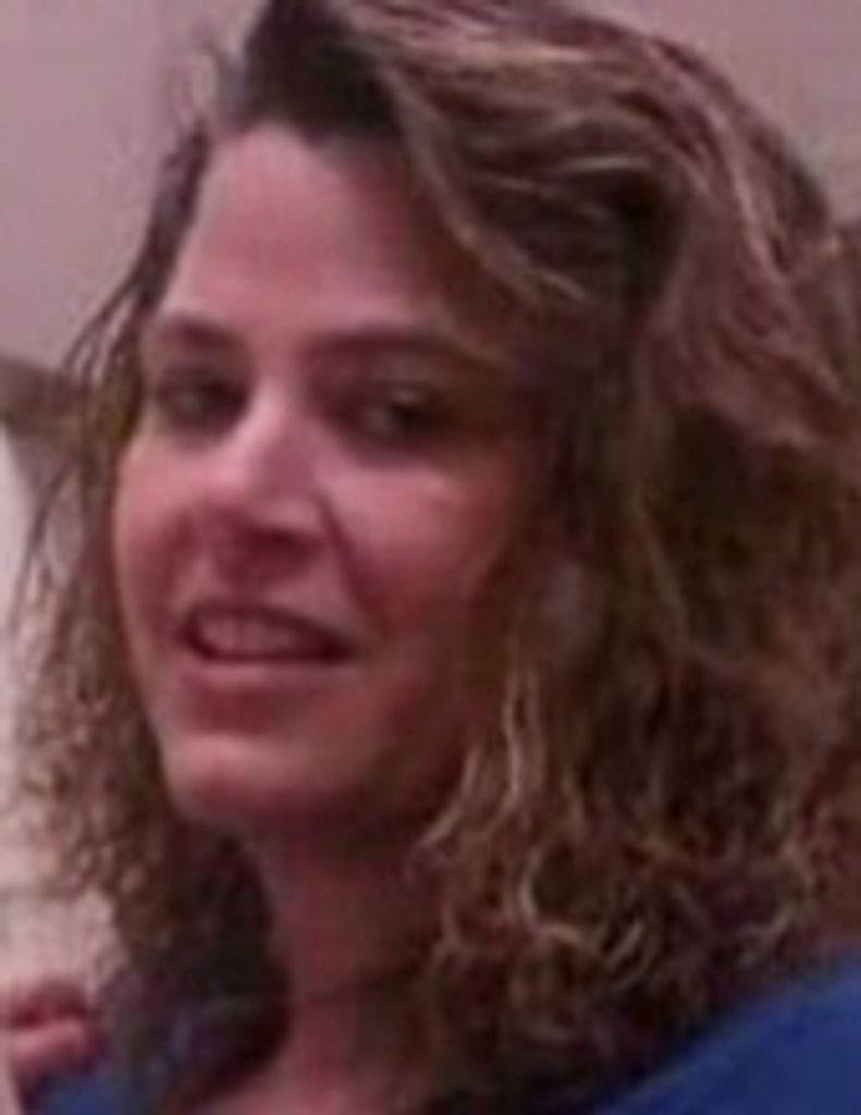 Candice Ada Deshetler