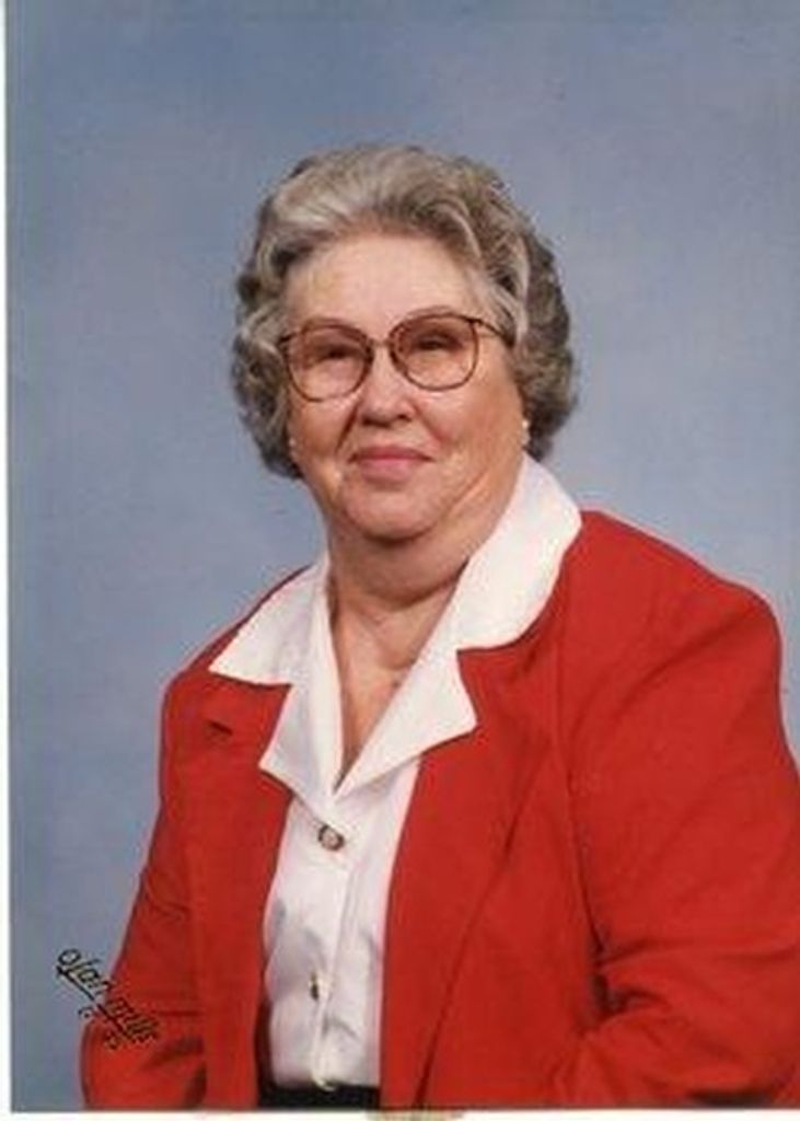 Nina Branch Rogers