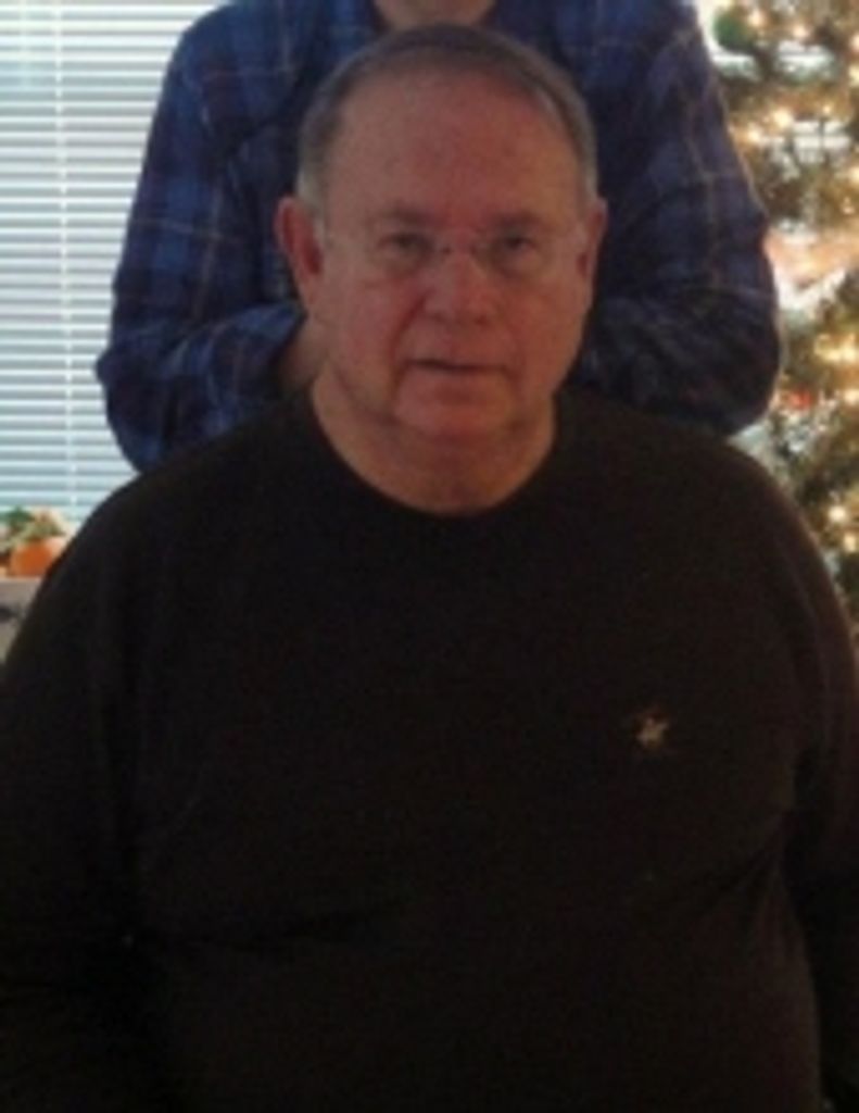 Rayford Lee Stroud
