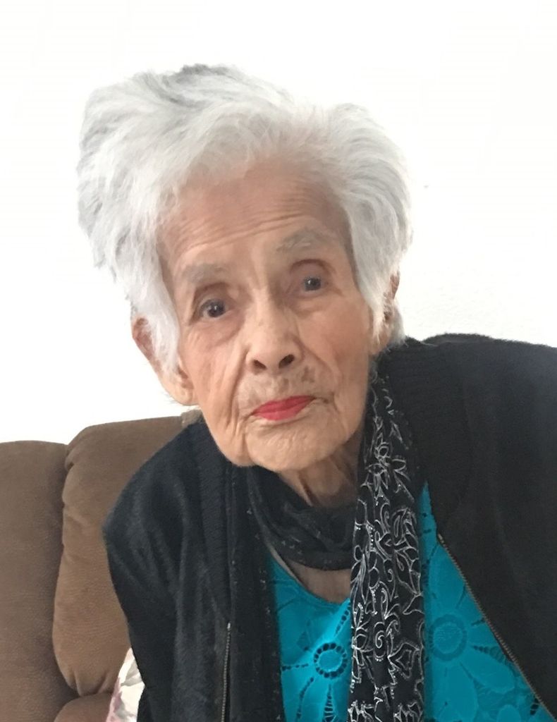 Maria "Cucita" Herrera