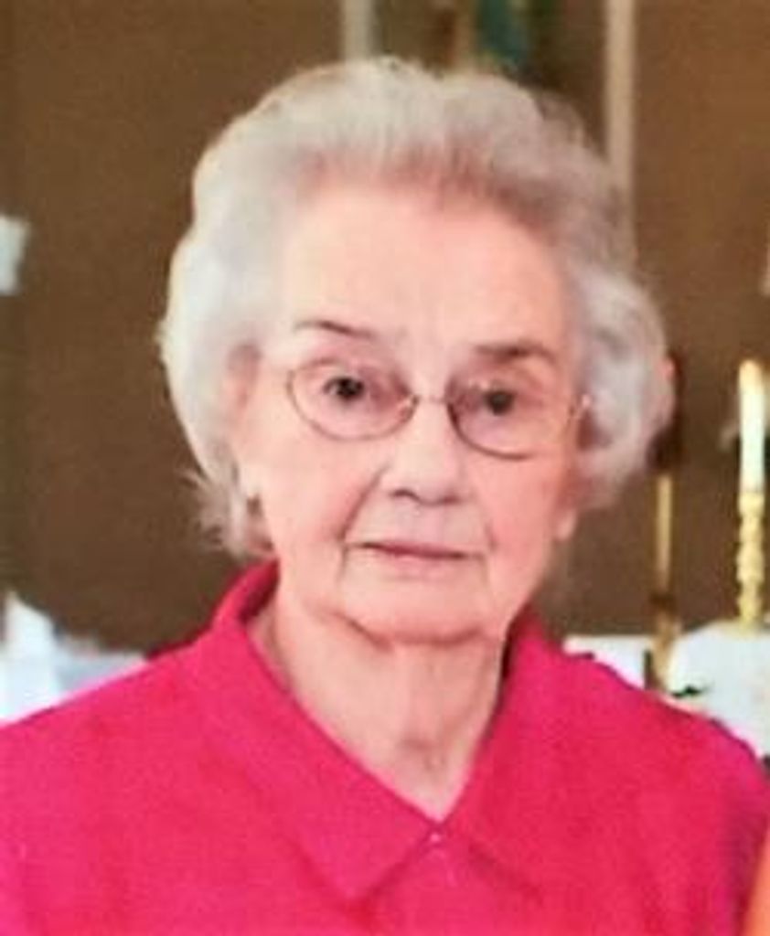 Elizabeth Jarboe Farmer