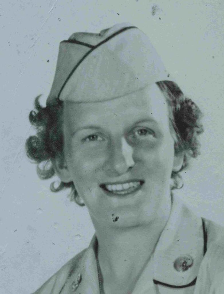 Carlynne Ruth Patterson