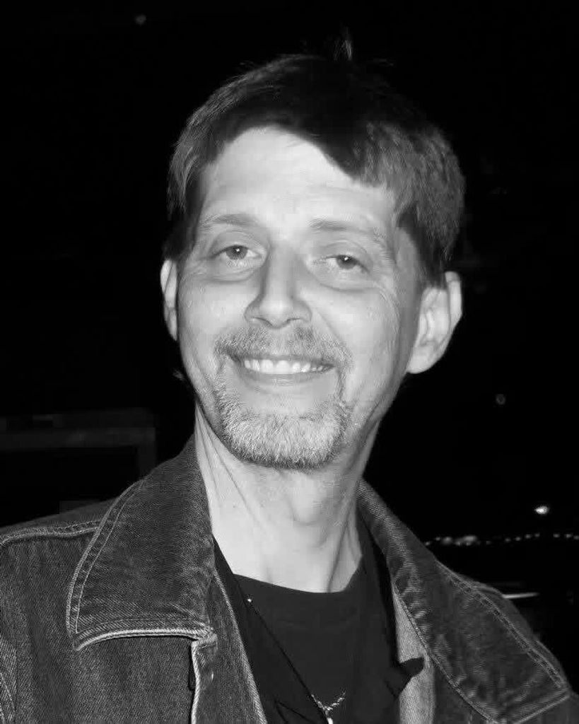 Robin Gregory Morris Profile Photo