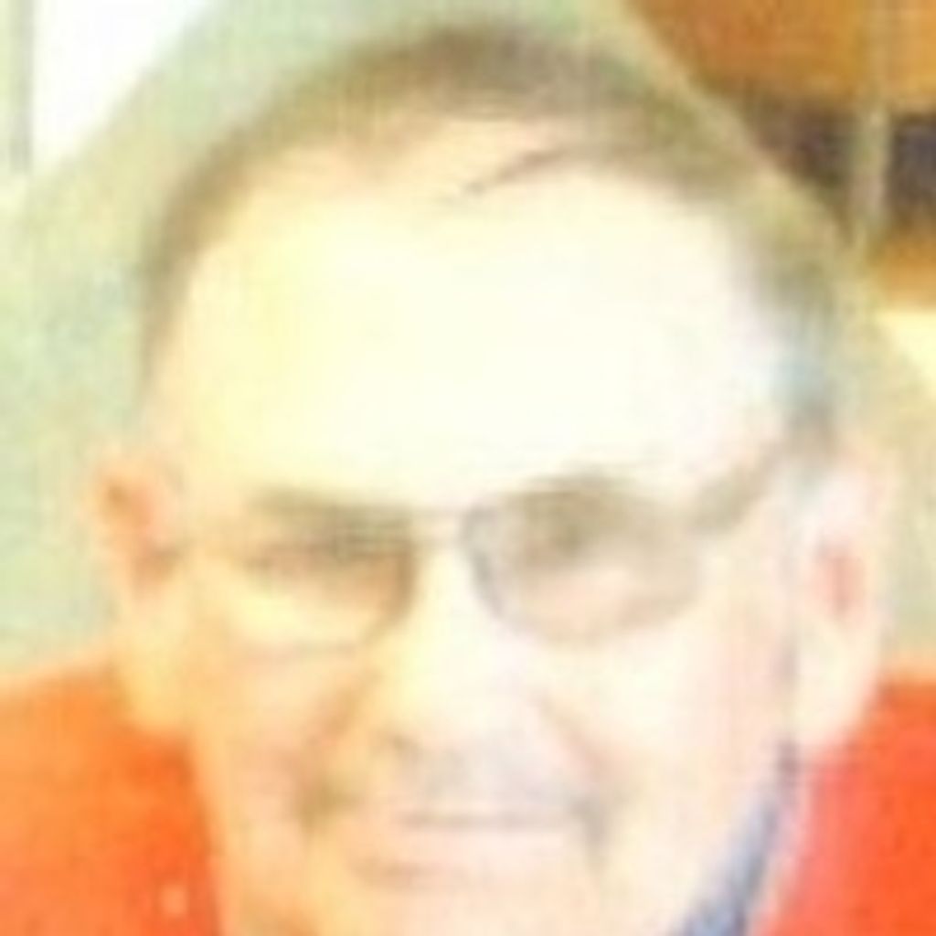 Donald G. Johnston