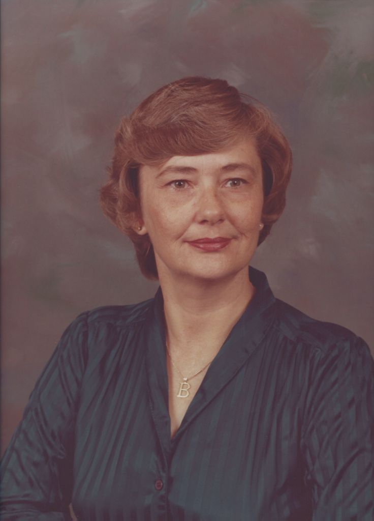 Betty Oakley