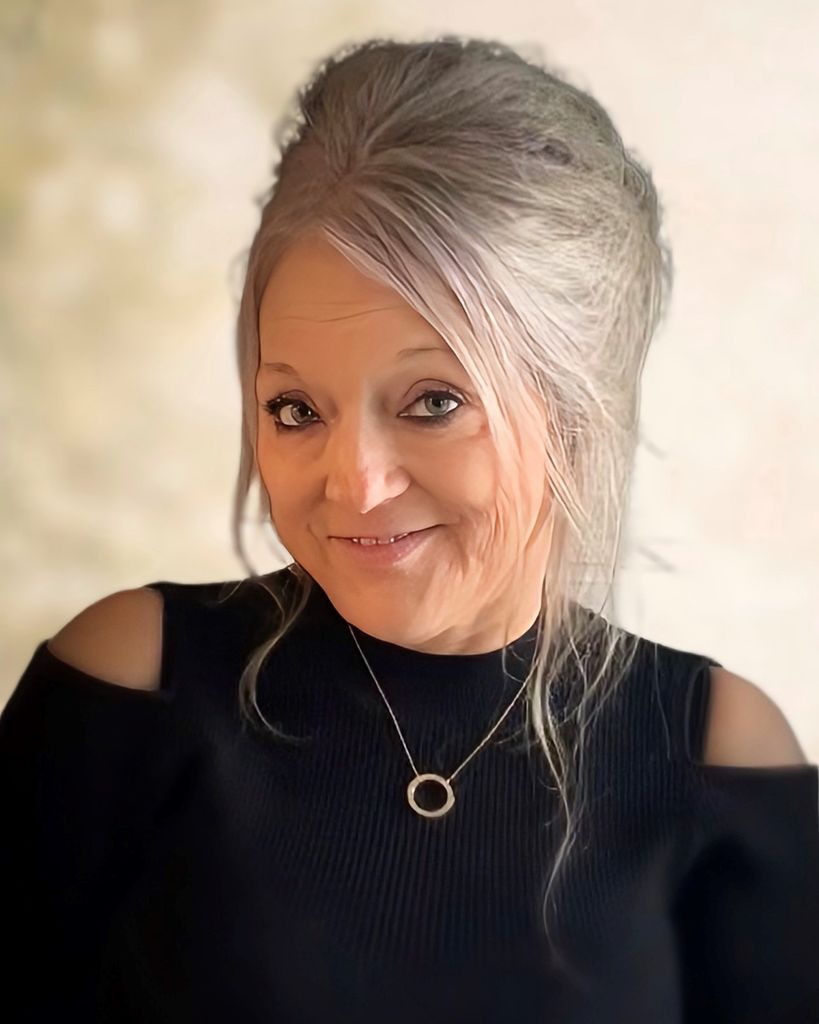 Virginia Irene Petrat Profile Photo