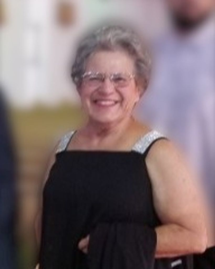 Maria Tillie Garcia