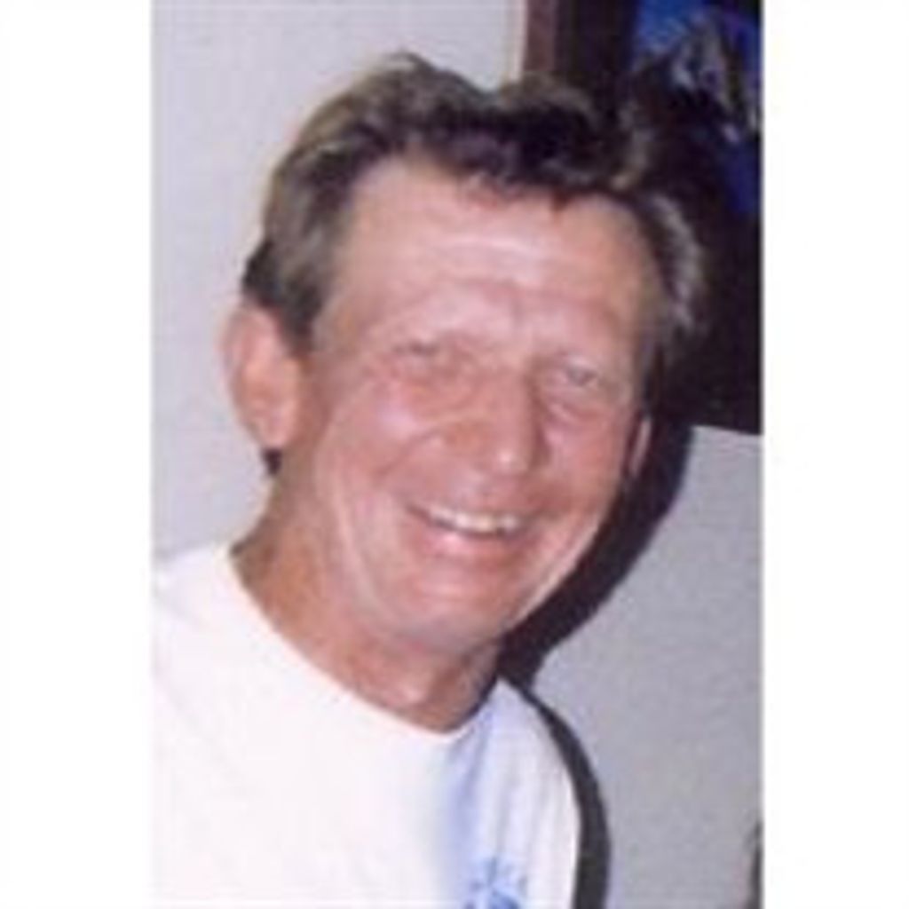 Billy Wayne Stratton