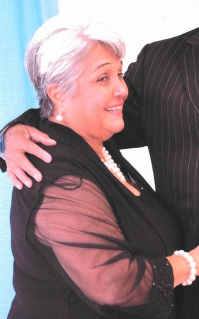 Juana Rosario-Rivera