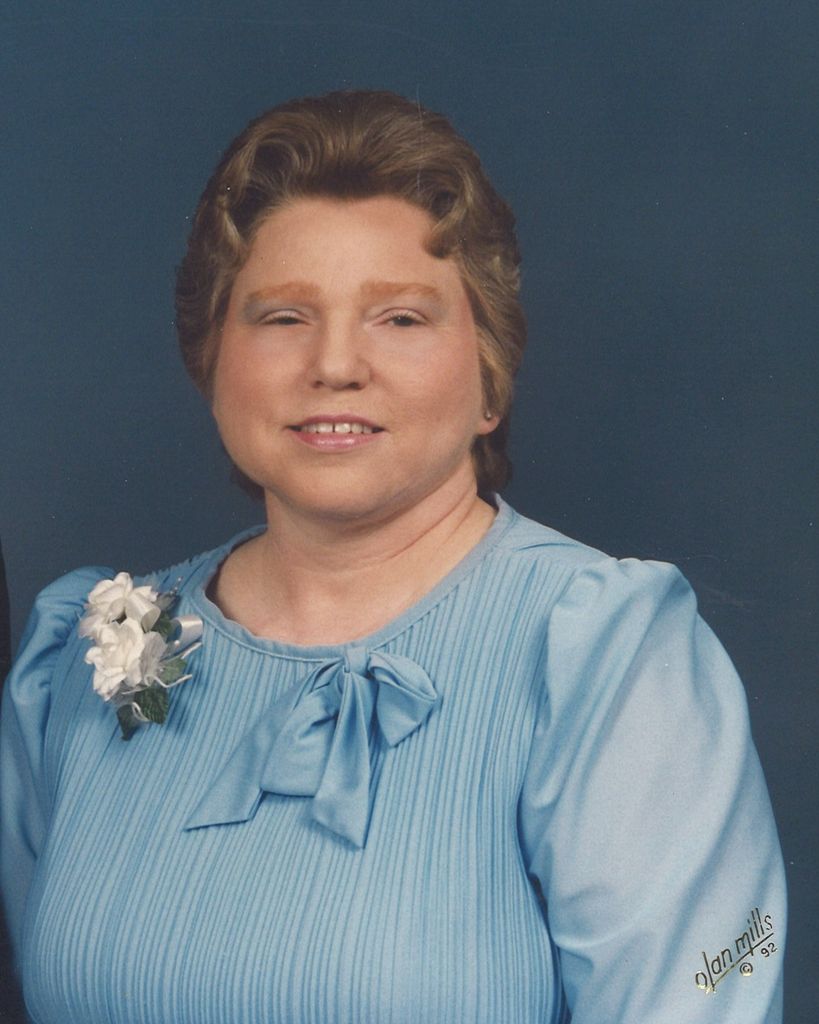 Linda Kay Breen