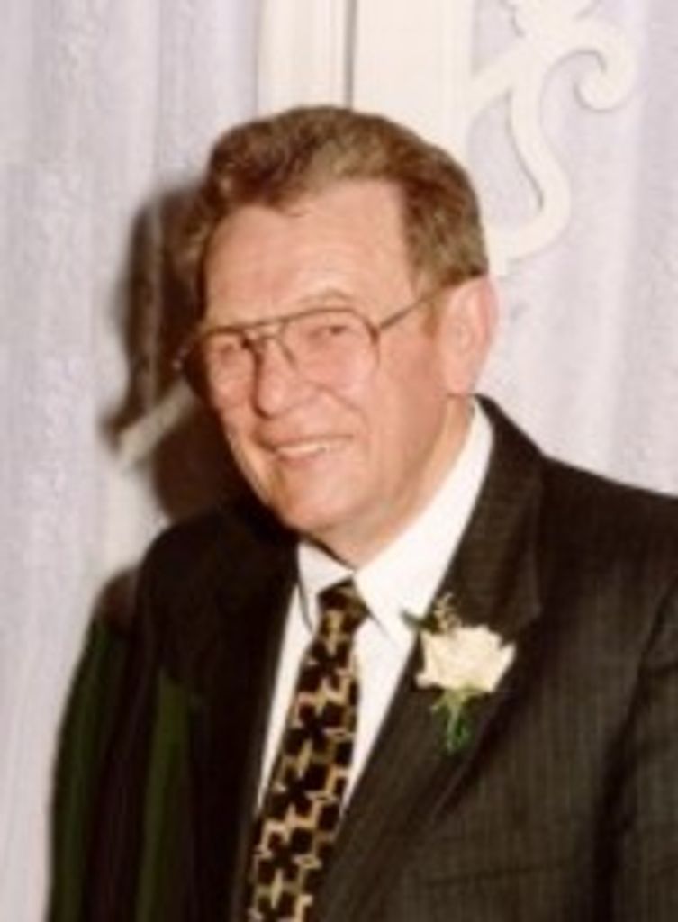 John Clawson