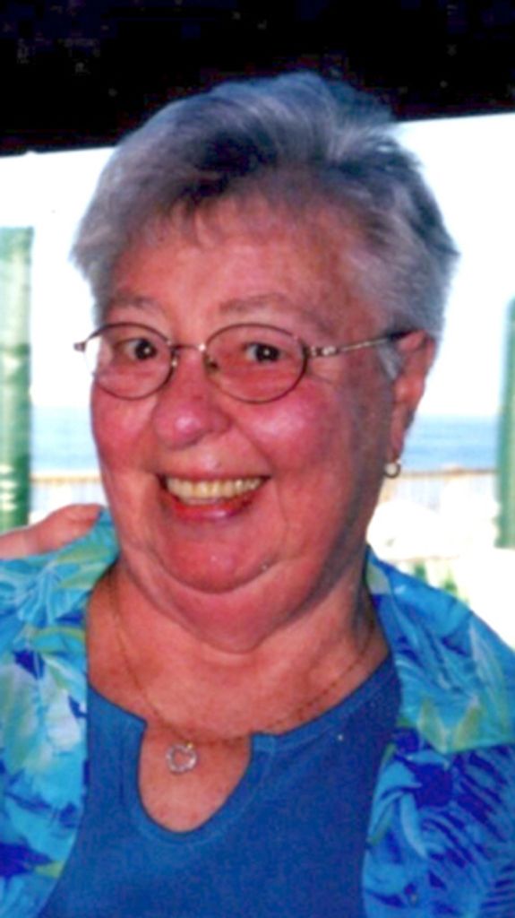 Stella M. Taggart Profile Photo