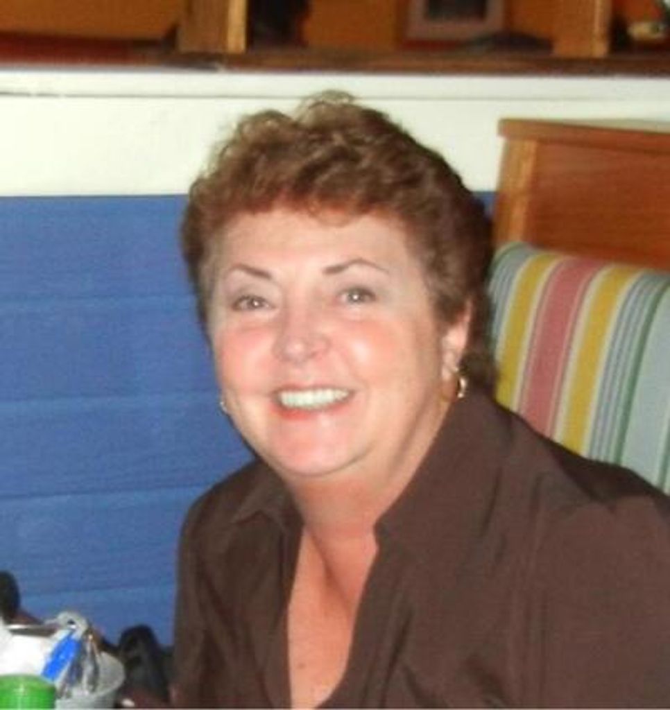 Beverly June Rouleau Profile Photo