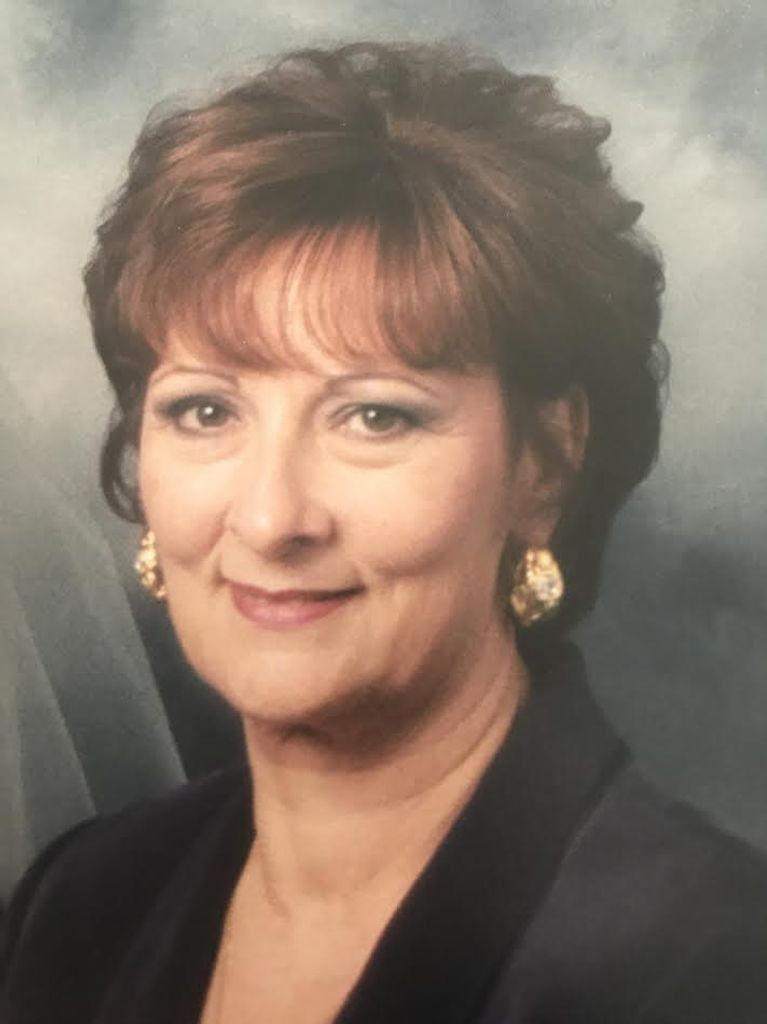 Santina Lo Galbo