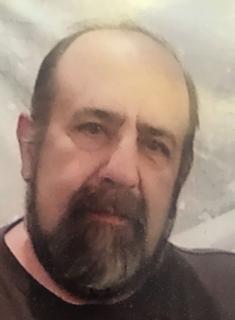 Randolph Kimrey