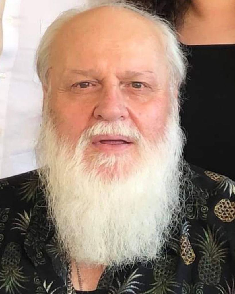Carl-Mack Litz Profile Photo