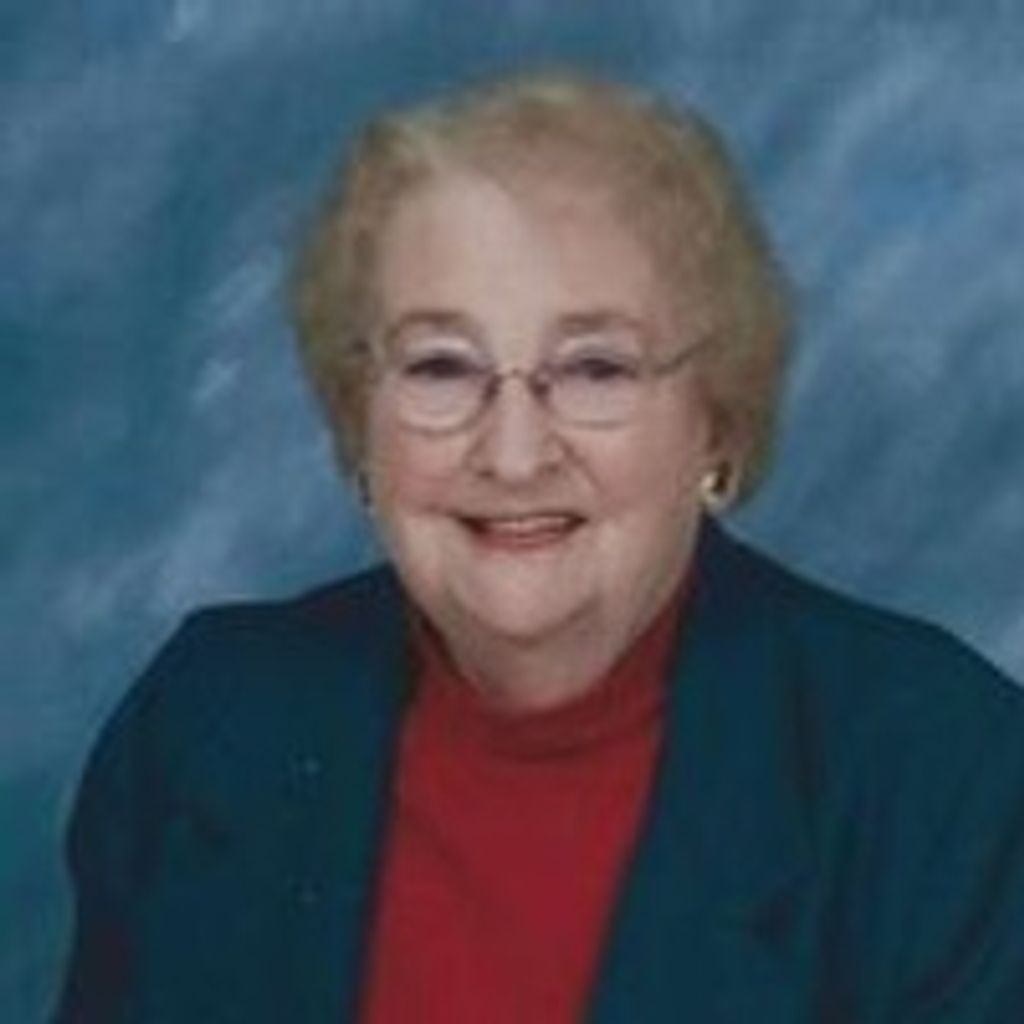 Mary Elizabeth Ratliff
