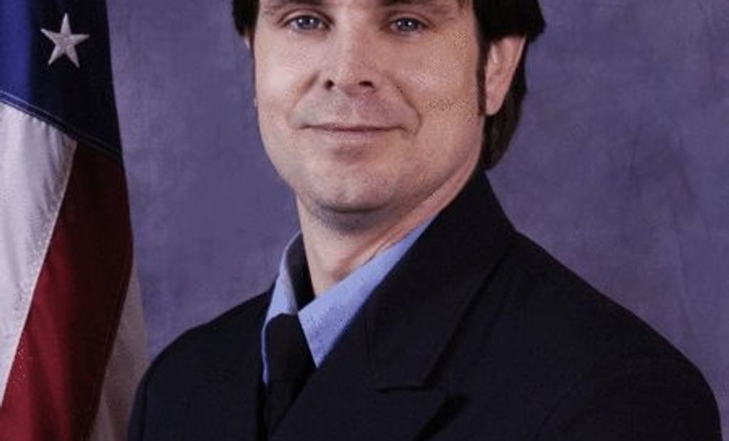 Stephen F. McKee