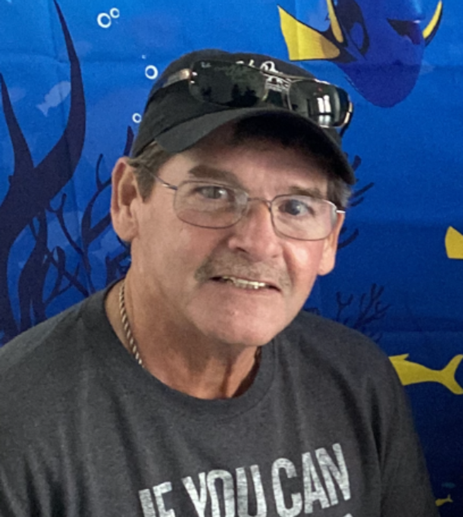 Donald "Don" Cox