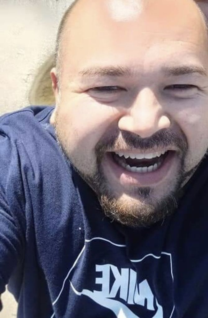 Wilson W. Ramos-Ruballos Profile Photo